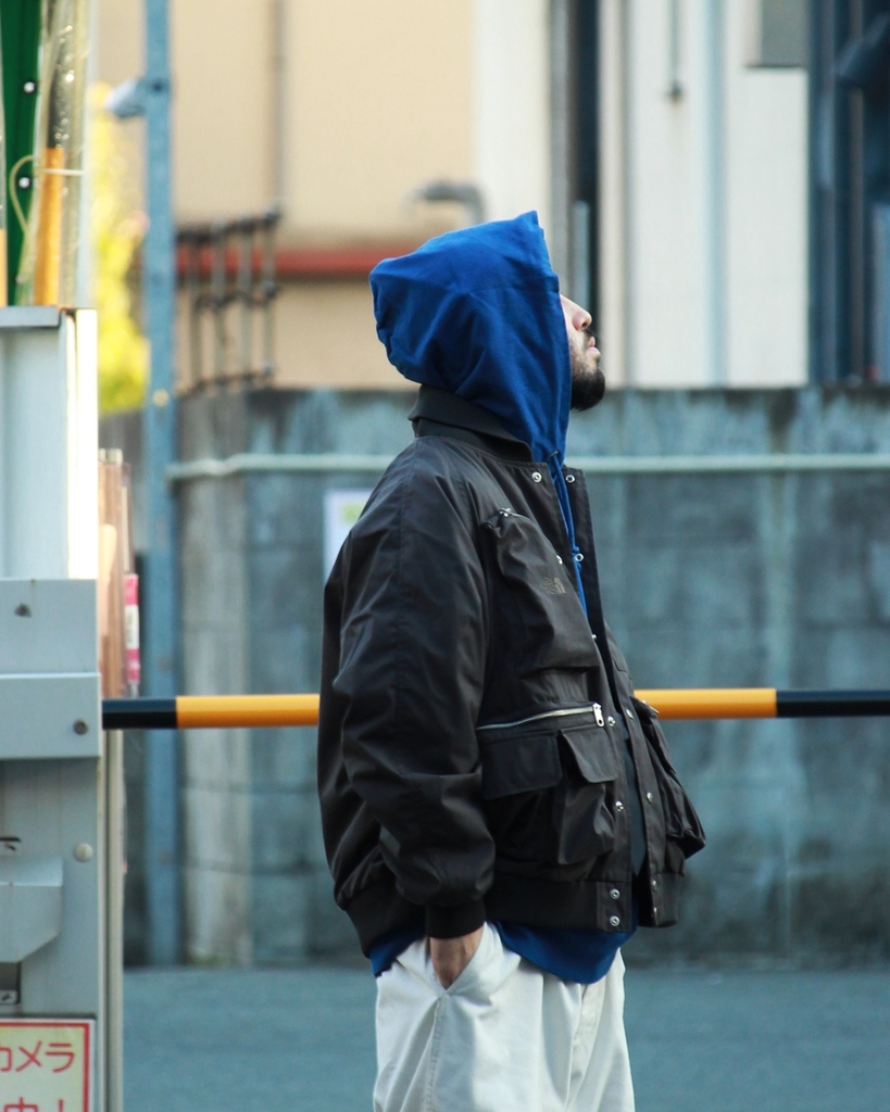 nanamica ONLINE STORE│