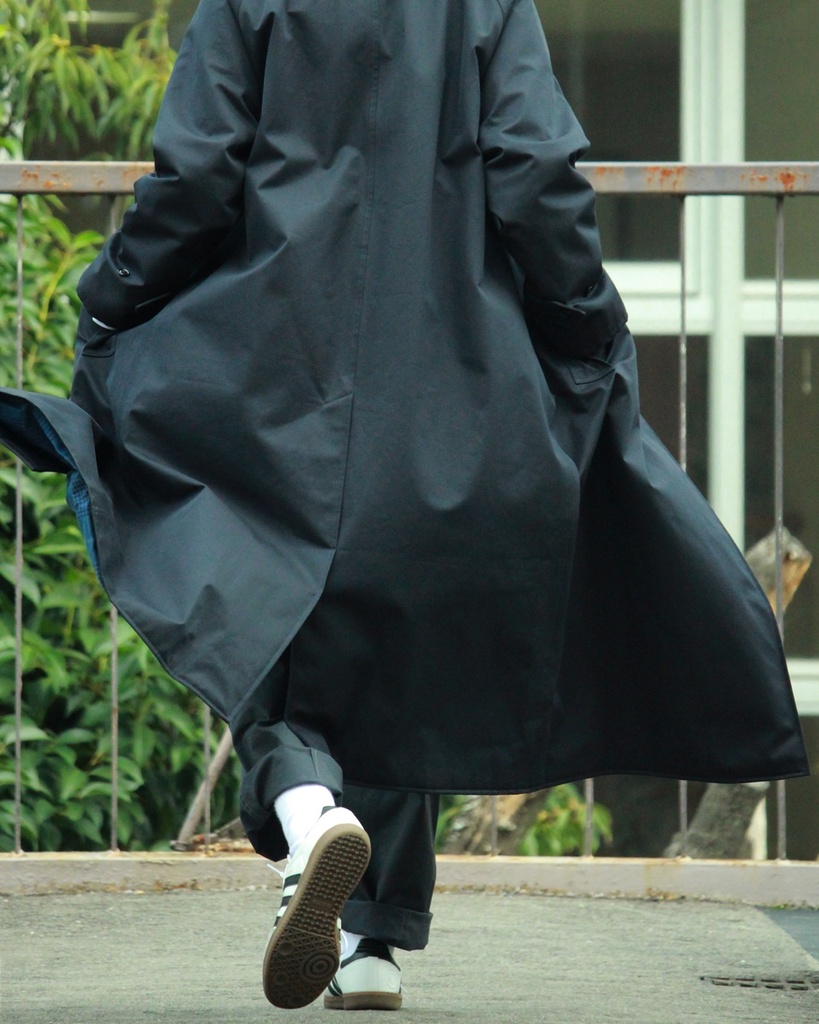 nanamica ONLINE STORE│