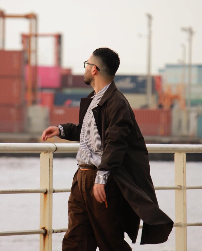 nanamica ONLINE STORE│