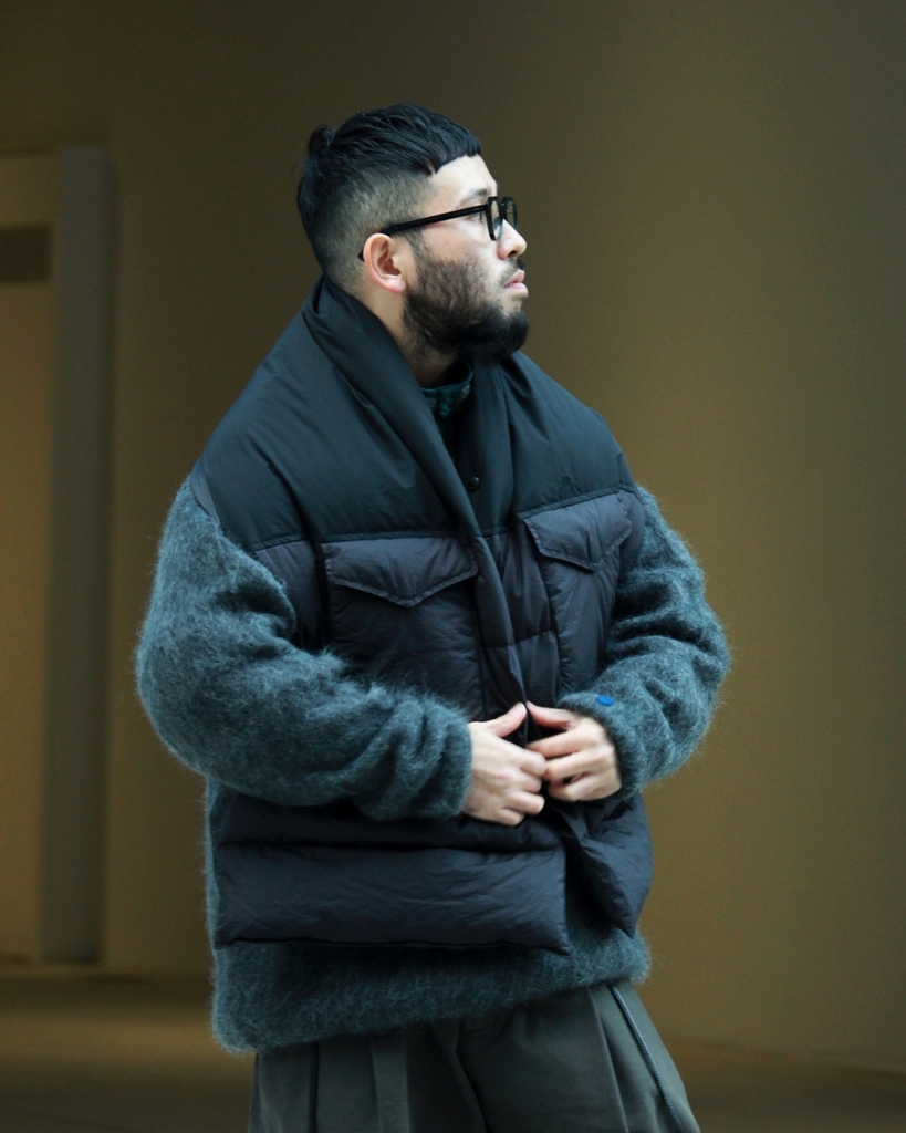 nanamica ONLINE STORE│