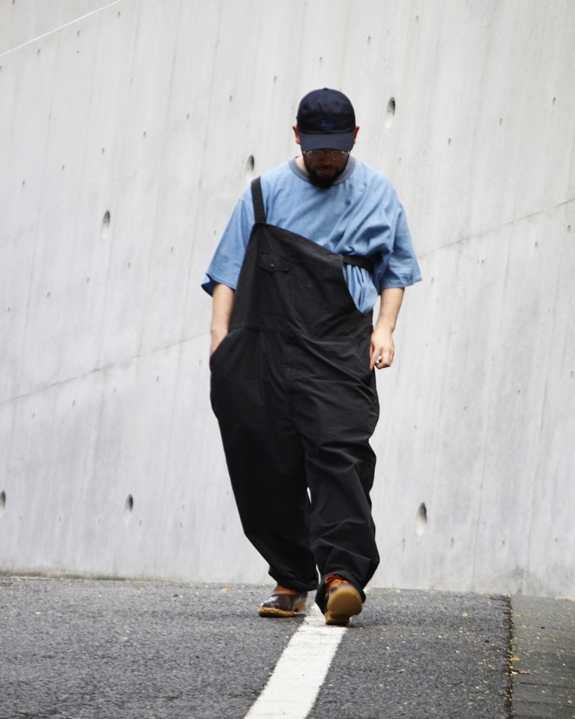 nanamica ONLINE STORE│