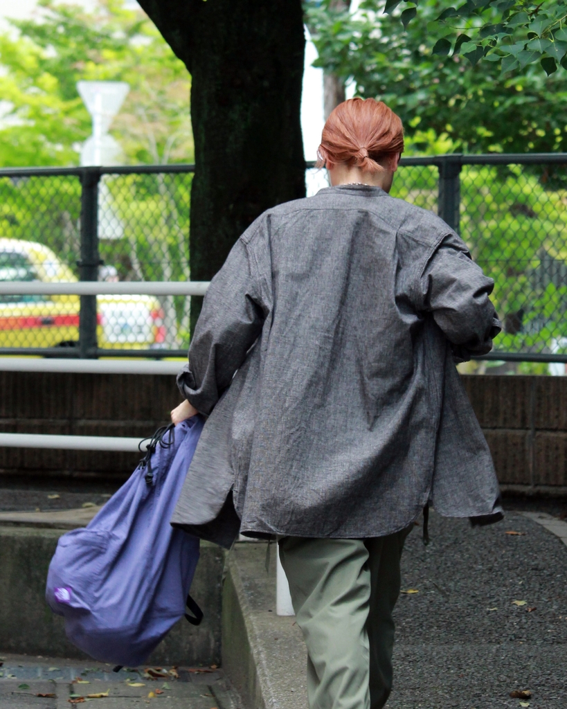 nanamica ONLINE STORE│