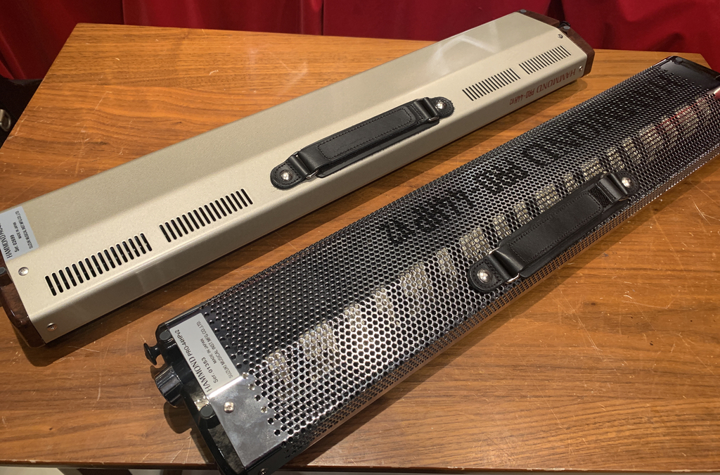 HAMMOND PRO-44Hv2【台数限定・ストラッププレゼント！】2024/01/09