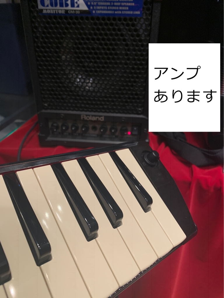 HAMMOND PRO-44Hv2【台数限定・ストラッププレゼント！】2024/01/09
