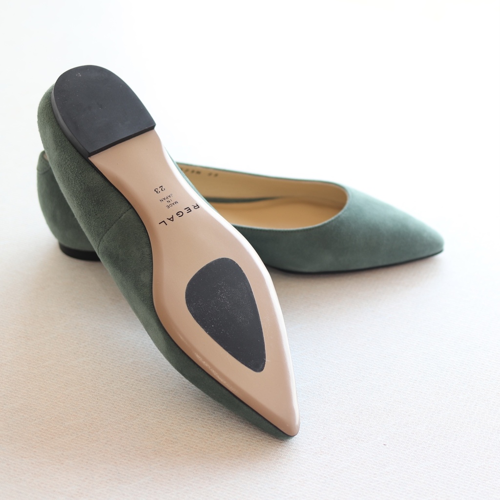 CHECK！新作キレイ色 | 靴のリーガルコーポレーション公式オンライン