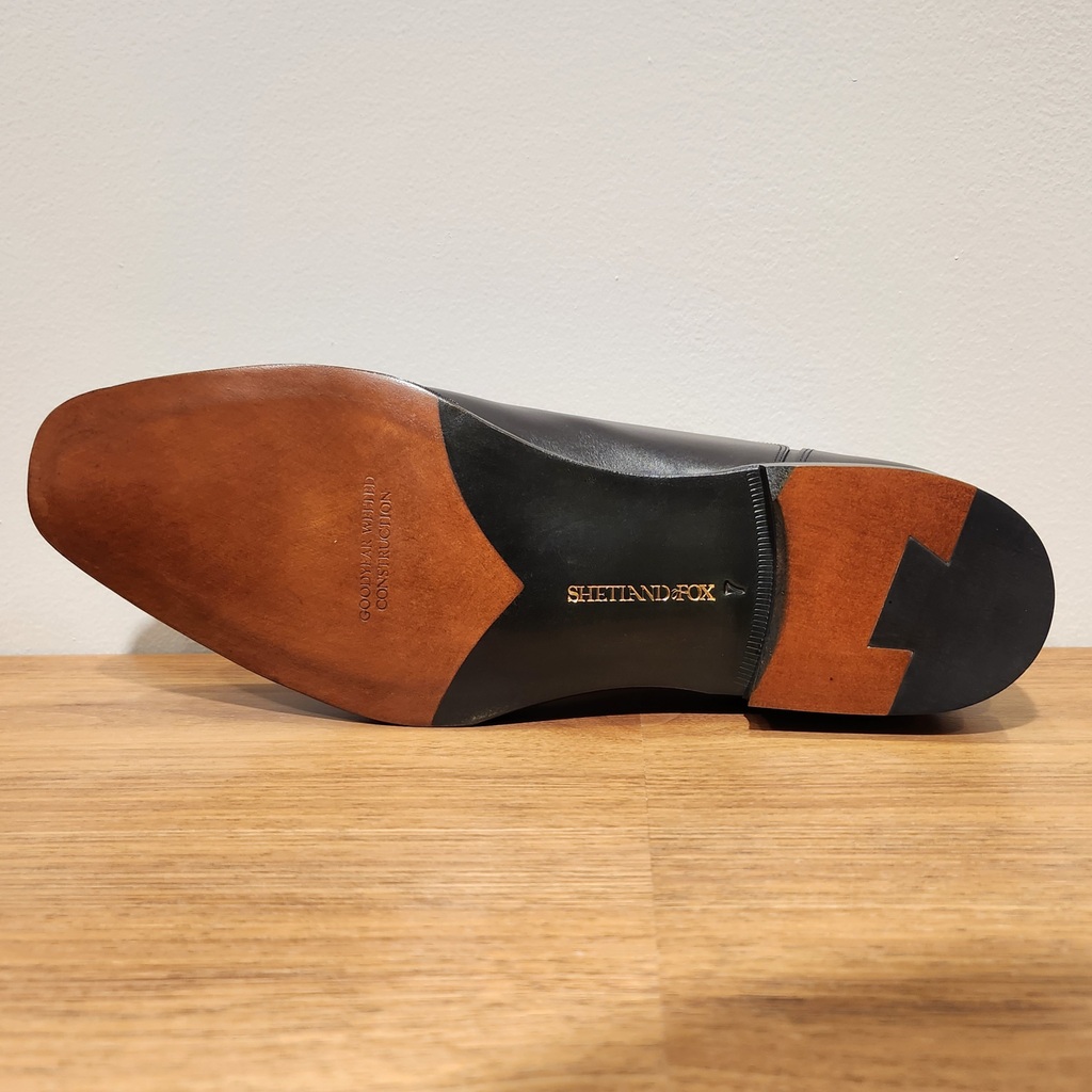 アバディーン プレーントウ | 靴のリーガルコーポレーション公式