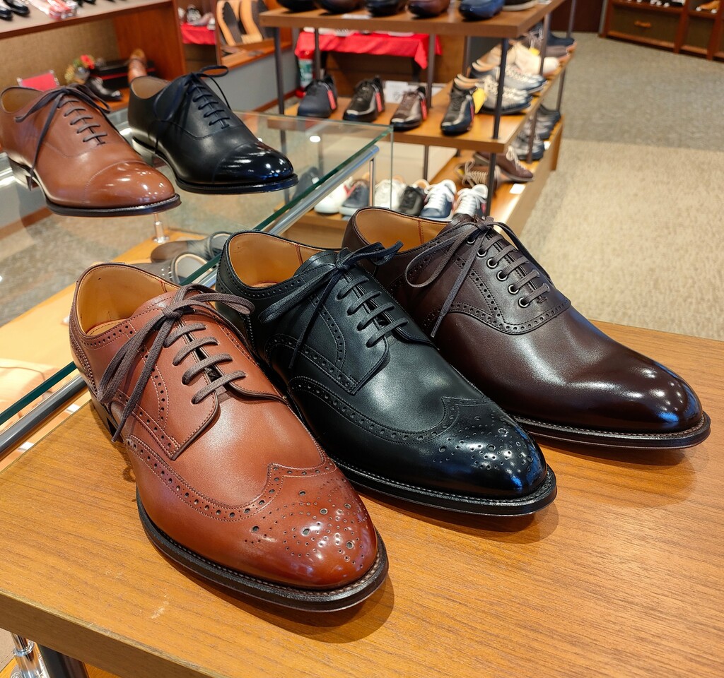 最推し【The MASTER REGAL】01AL.02AL.03AL | 靴のリーガル