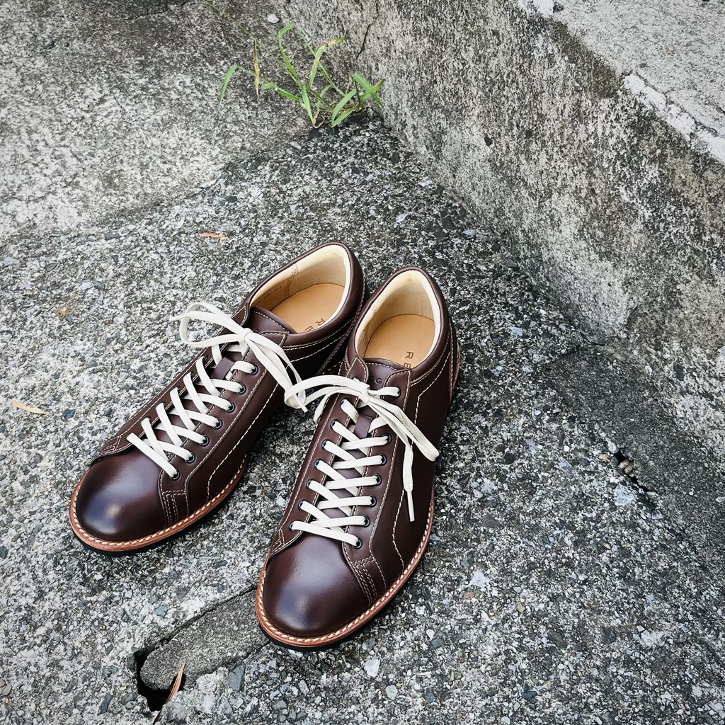 人気のシューズがリファインされて帰ってきました | 靴のリーガル