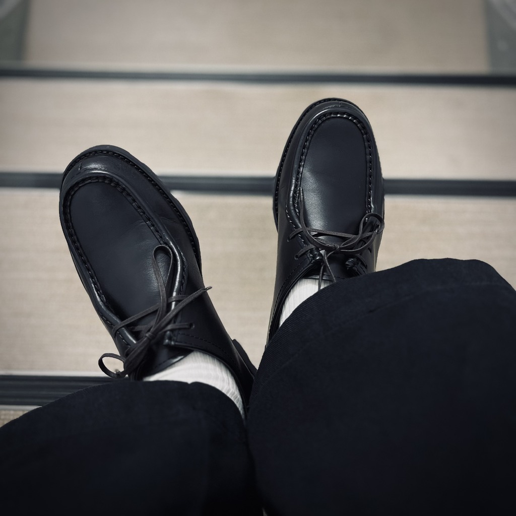 買ってよかったチロリアンシューズ | 靴のリーガルコーポレーション