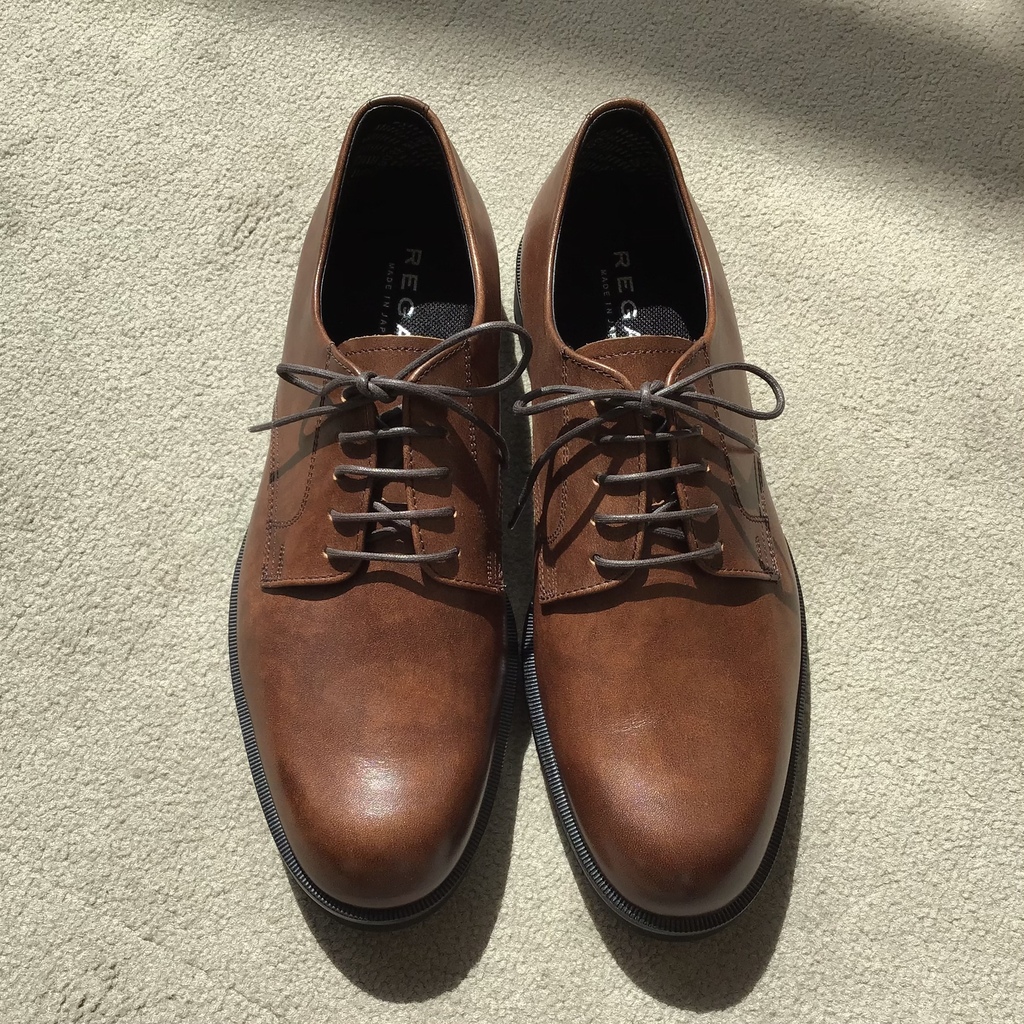 オンオフ使える優秀プレーントウ | 靴のリーガルコーポレーション公式