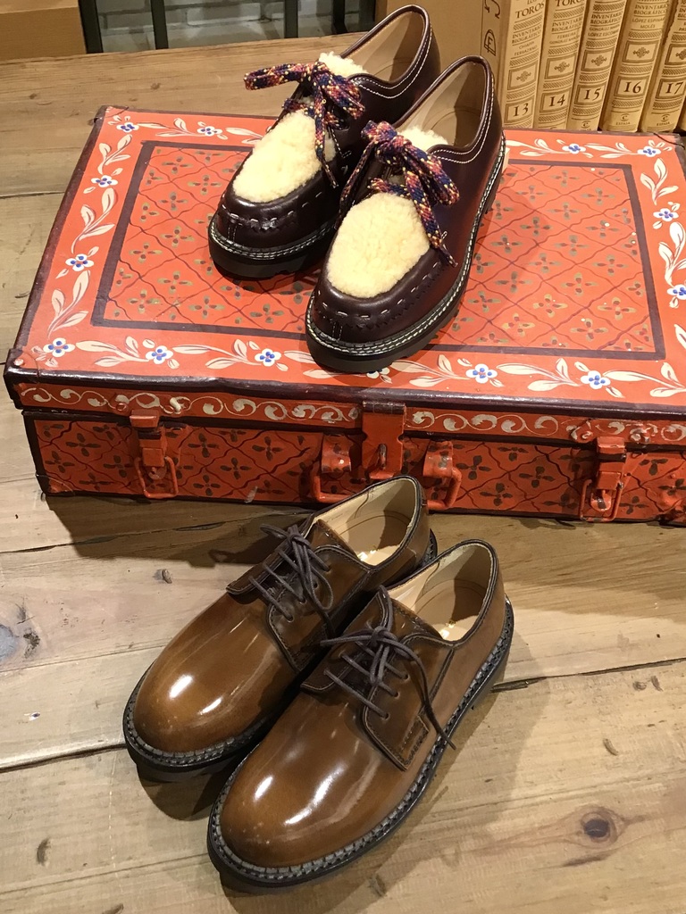 22cmミニマムサイズさん必見！！ | 靴のリーガルコーポレーション公式