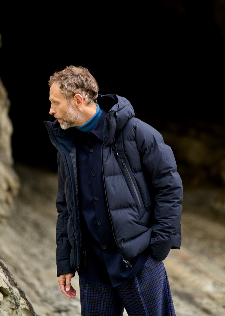 DESCENTE for TOMORROWLAND Release！ | トゥモローランド 公式通販