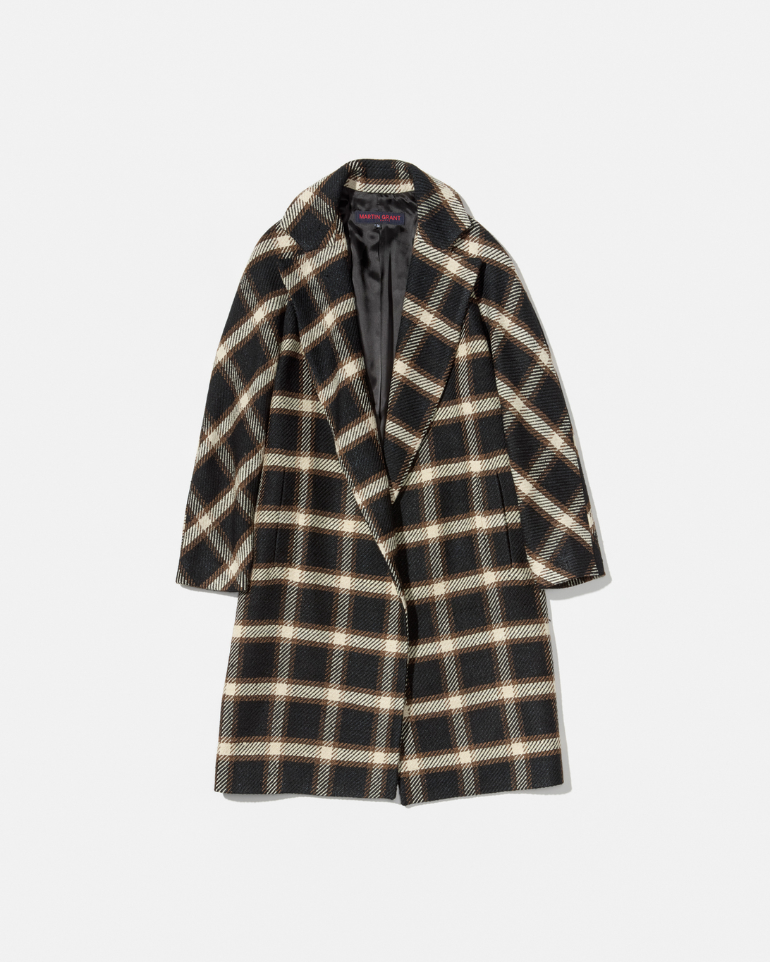 TOMORROWLAND 2024 Fall & Winter 