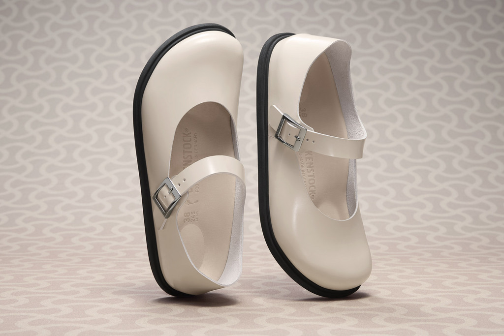 BIRKENSTOCK - MANTOVA | トゥモローランド 公式通販