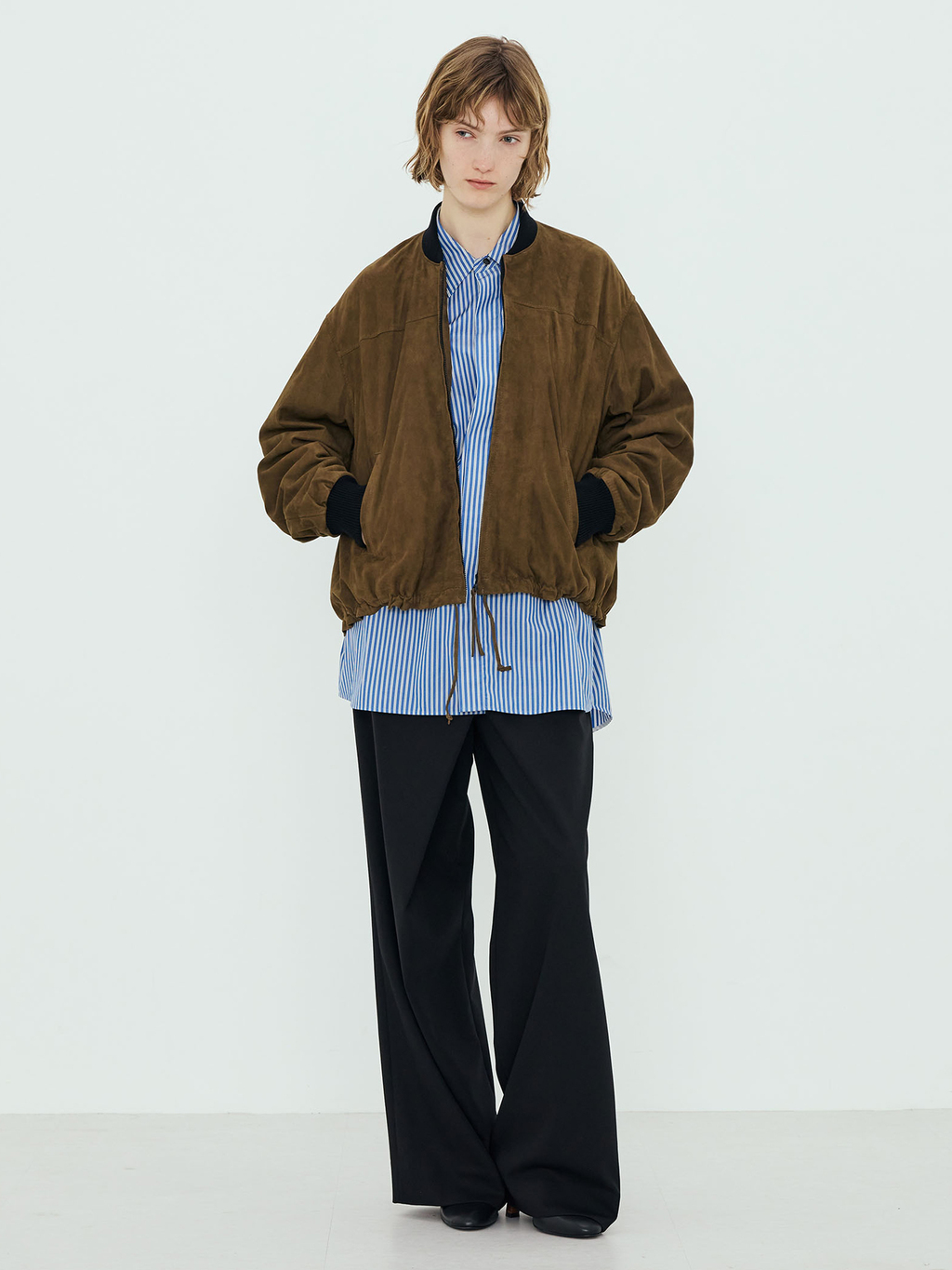 LOOK FALL 2025 | トゥモローランド 公式通販