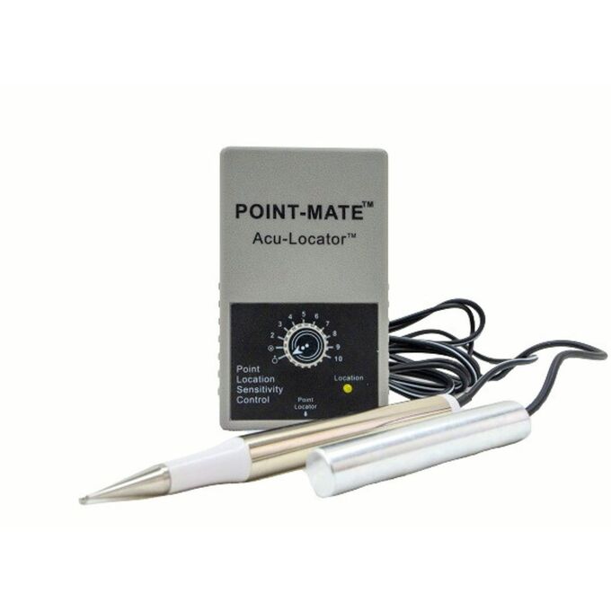 TENS PLUS】誰でも簡単にツボを発見！施術者必見のツボ探知サポート用