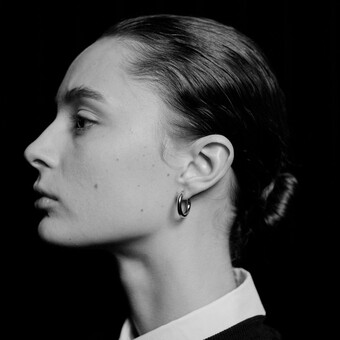 PLACEBO 301 (SV) | CAREERING(キャリアリング) / アクセサリー ピアス