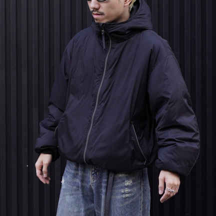 VEIL | VAINL ARCHIVE(ヴァイナルアーカイブ) / アウター ダウン・中綿