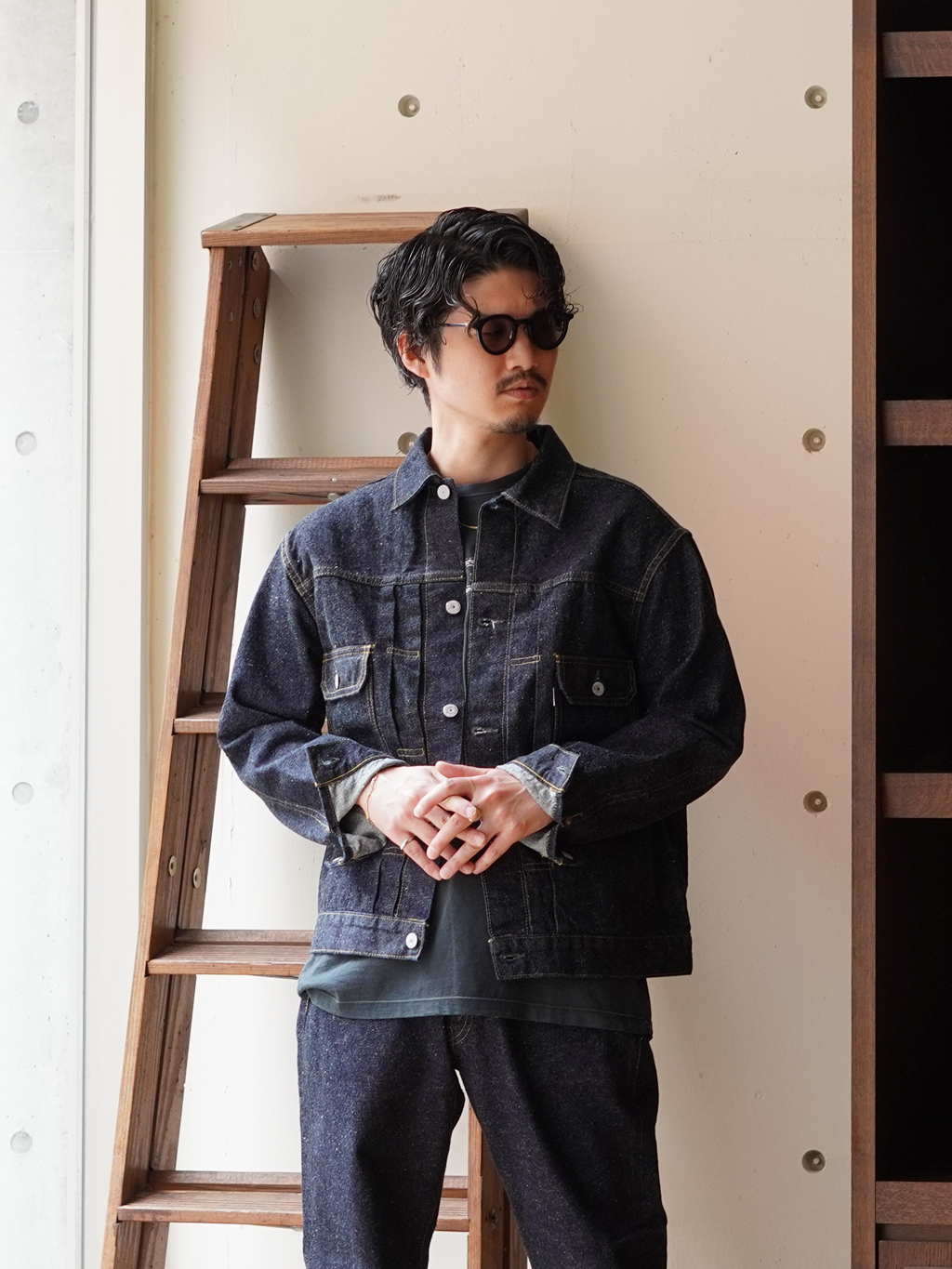 New Manual（ニューマニュアル）】25SSおすすめのデニム特集