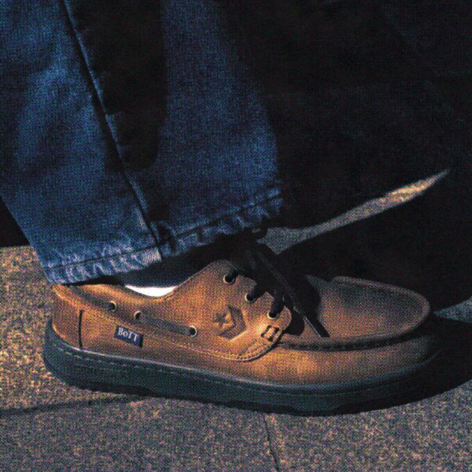 BoTT×CONVERSE】買っちゃいました / スタッフブログ - ARKnets 公式通販