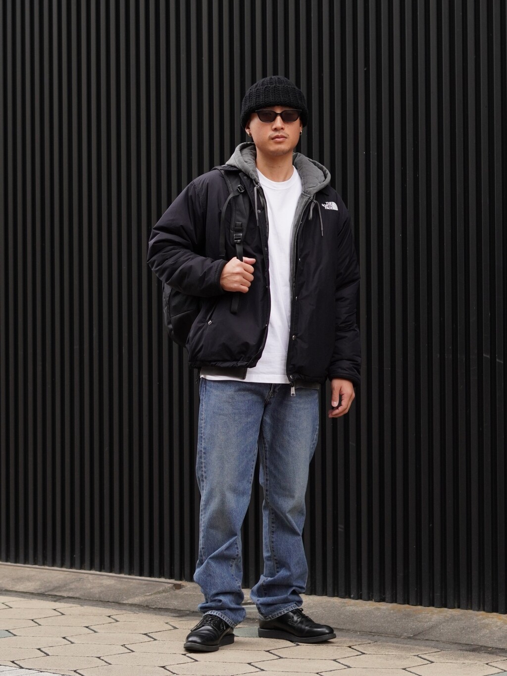 ノースフェイス】24FW新作インサレーテッドコーチジャケットの詳細と