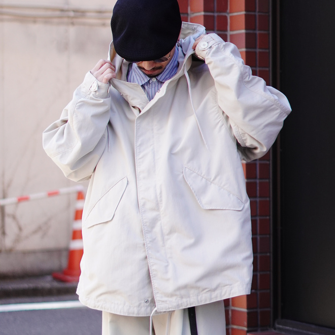 LENO（リノ）＞ New Arrival / スタッフブログ - ARKnets 公式通販