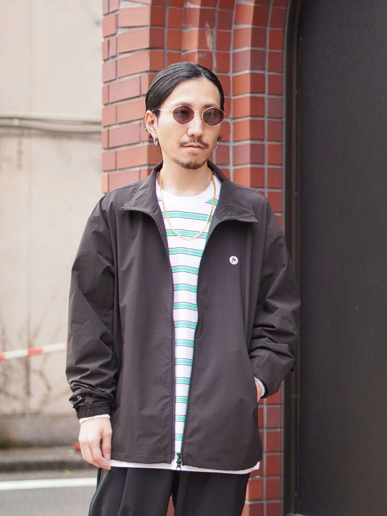 SOPHNET.（ソフネット）New Arrival / スタッフブログ - ARKnets 公式通販