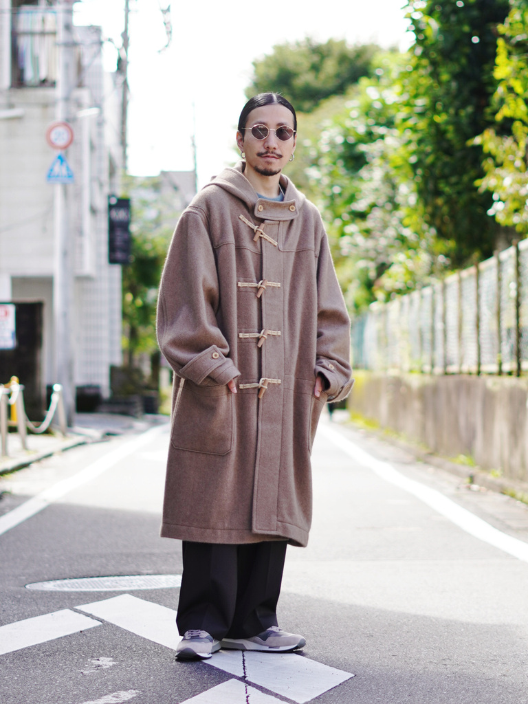 KAPTAIN SUNSHINE（キャプテンサンシャイン）New Arrival / スタッフ