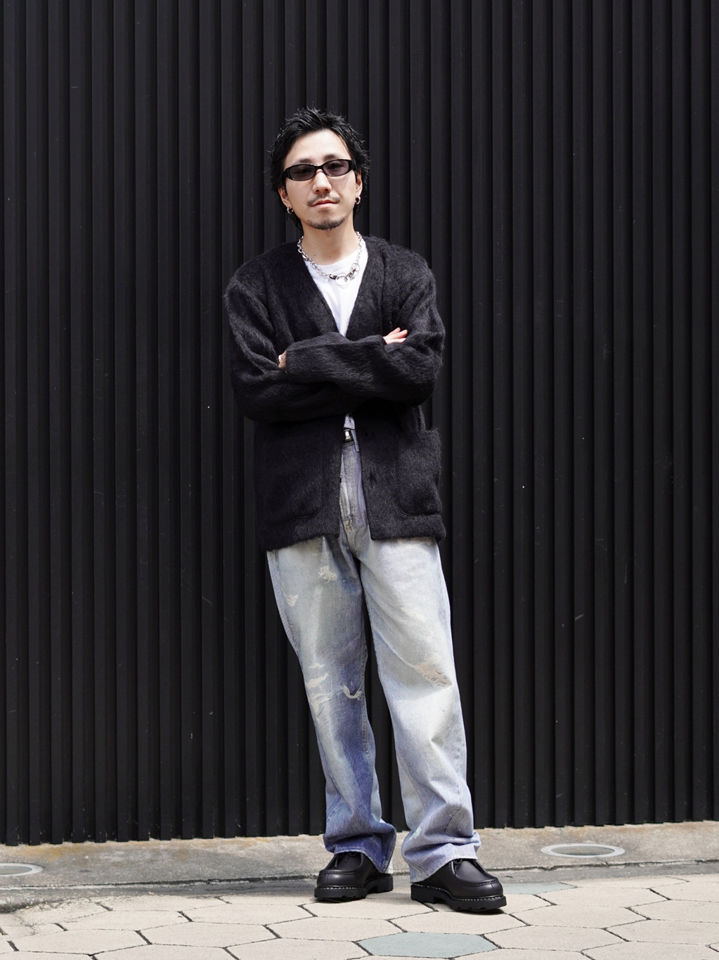 OUR LEGACY(アワーレガシー)＞24AWより取り扱いがスタートしました