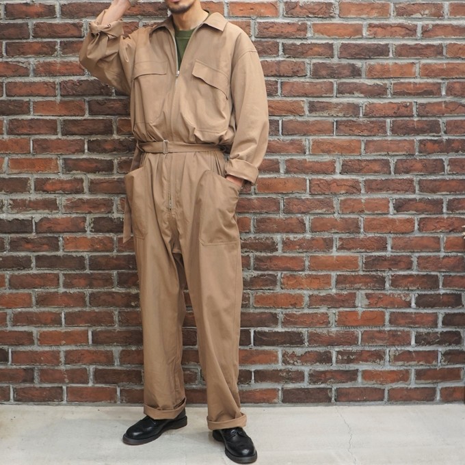 AURALEE（オーラリー）の話。 / スタッフブログ - ARKnets 公式通販