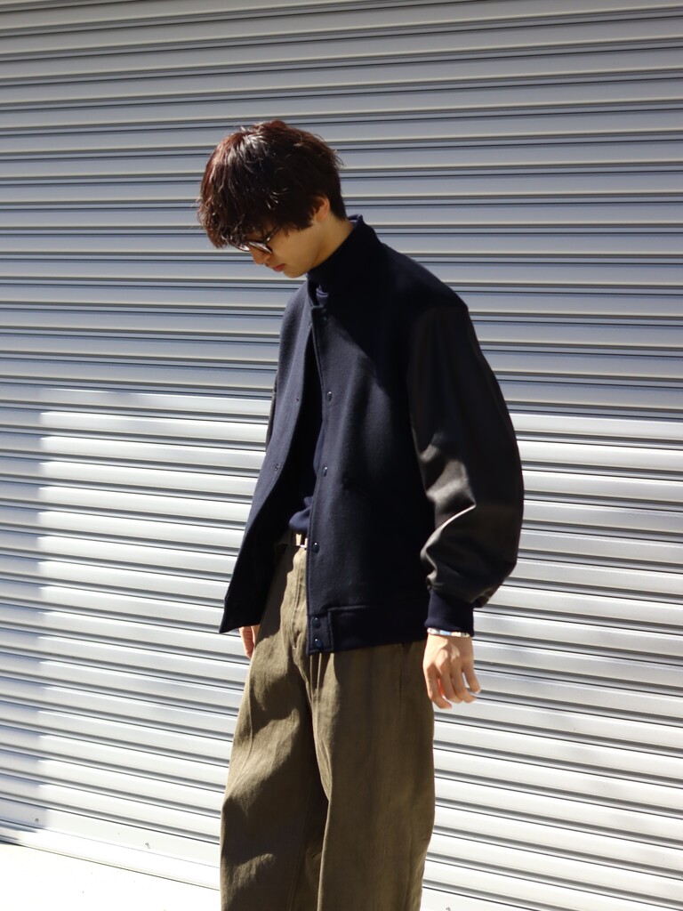 blurhms (ブラームス)】EXCLUSIVE ITEM 第二弾リリース！！ / スタッフ