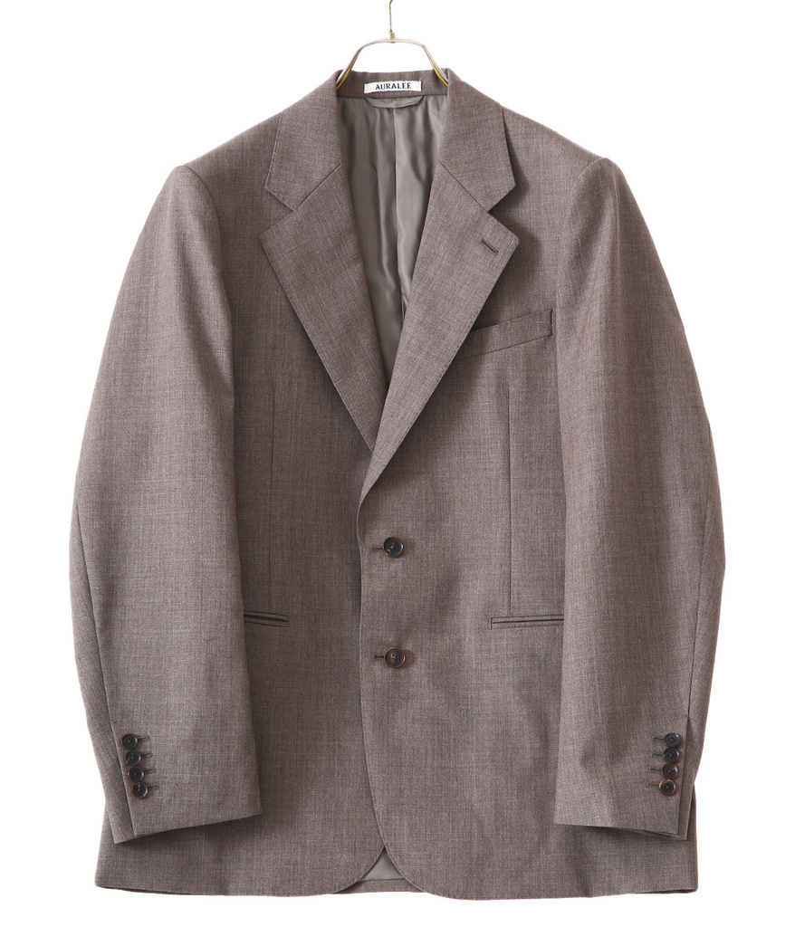 AURALEE】のセットアップ Part2 / スタッフブログ - ARKnets 公式通販