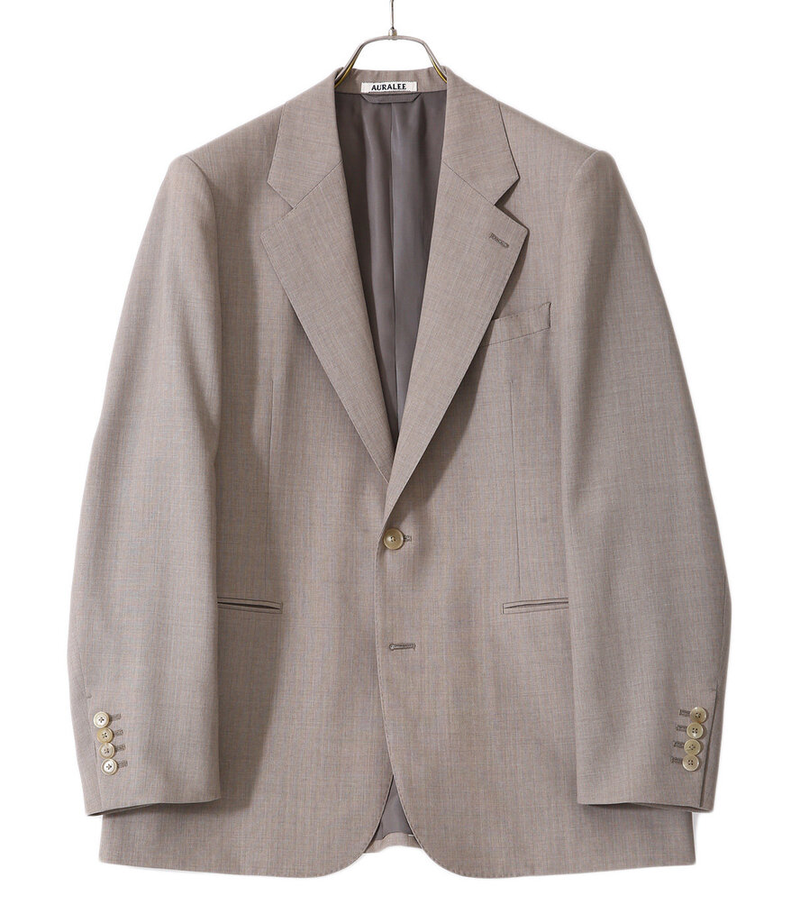 AURALEE】 SET UP STYIE。 / スタッフブログ - ARKnets 公式通販