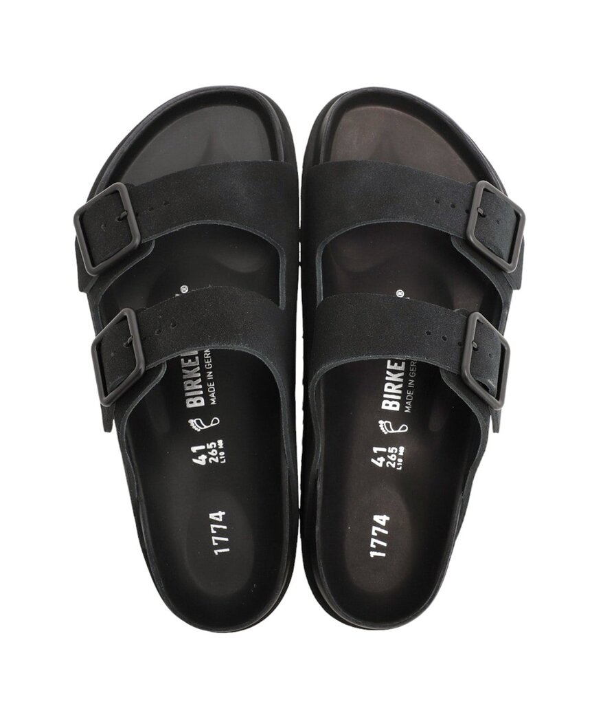 BIRKENSTOCK 1774（ビルケンシュトック1774）モデル別、サイズ選び