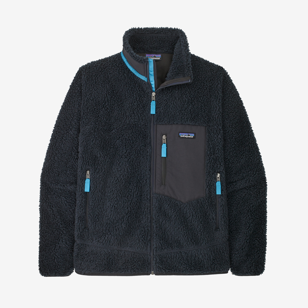 patagonia パタゴニア＞クラシックレトロXジャケット新色ご紹介
