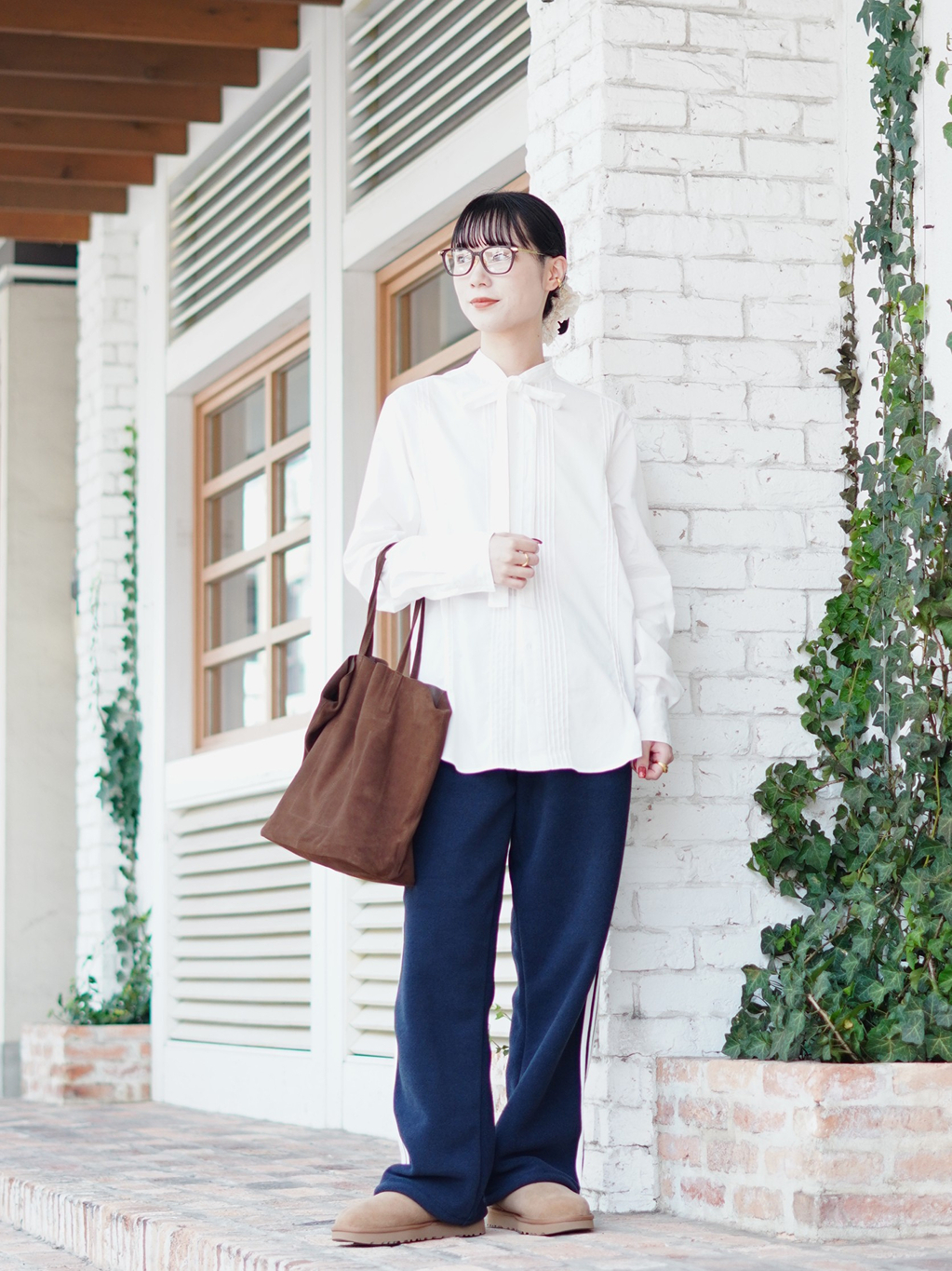 UGG / アグ】 人気のムートンシューズに新作のヒールブーツも発売中