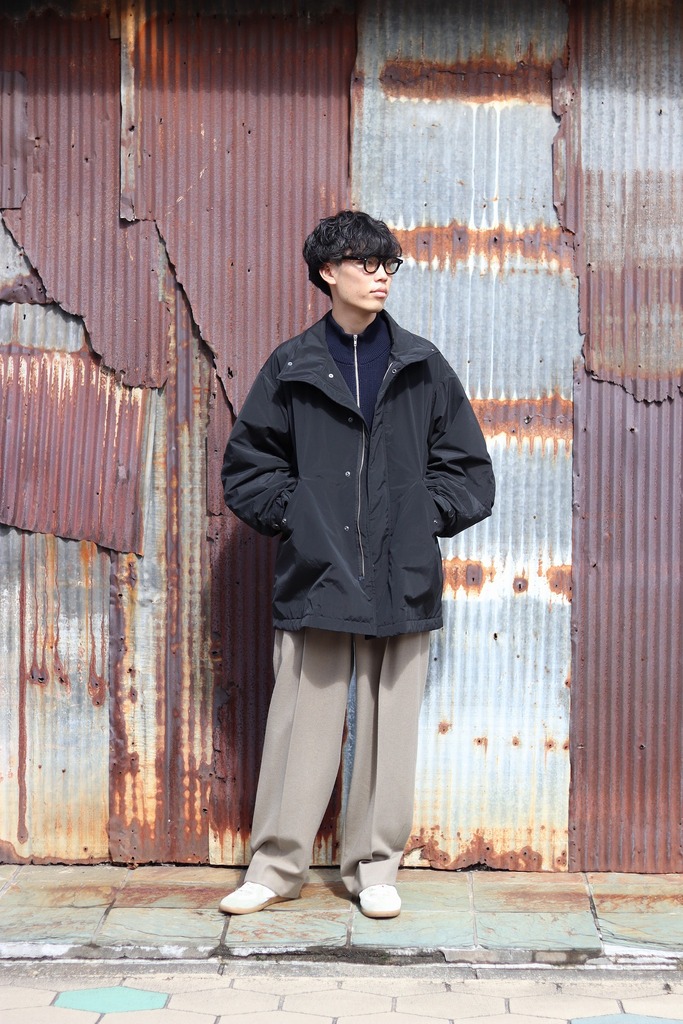 ATON(エイトン)】寒くなってきた今こそおすすめしたい新商品