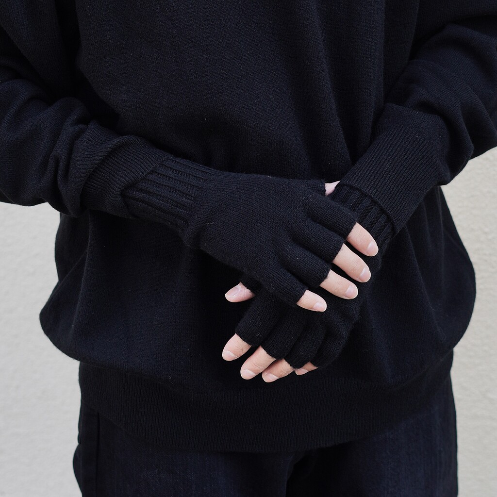 BODHI(ボーディ)】極上の手袋をご紹介 / スタッフブログ - ARKnets