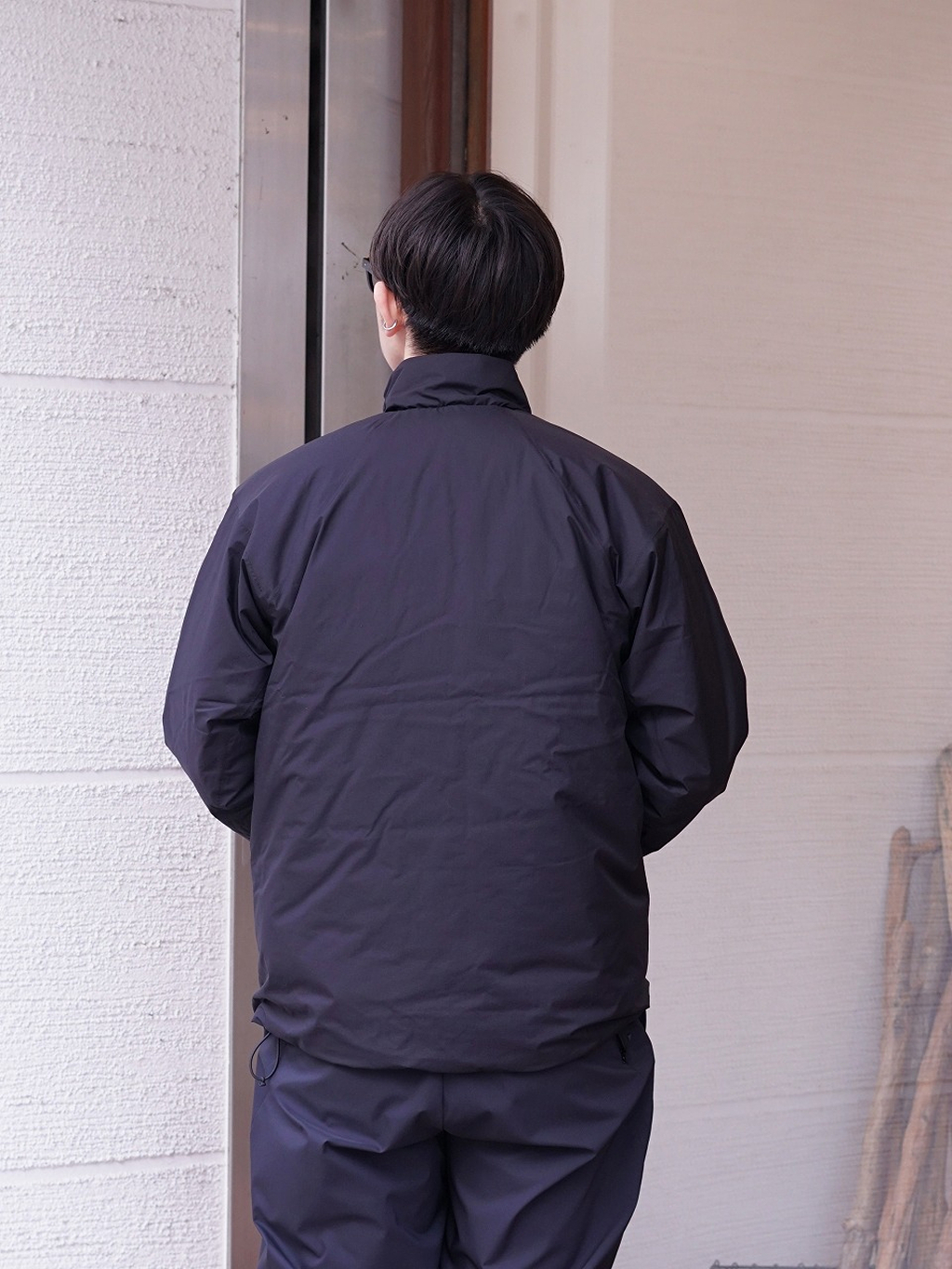 Goldwin × ONLY ARK】別注WDST BY GTX PFY発売日決定しました