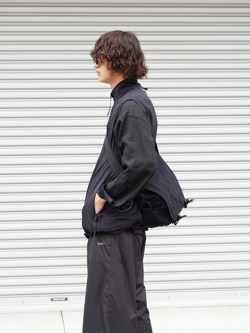 FreshService(フレッシュサービス)】AIR COOLING VEST Ver.2.0