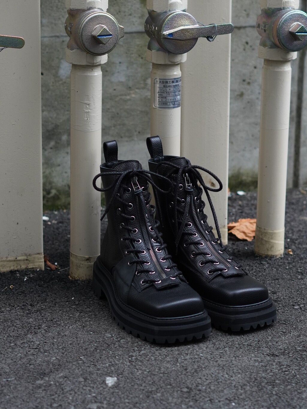 DAIRIKU(ダイリク)】新入荷 / スタッフブログ - ARKnets 公式通販