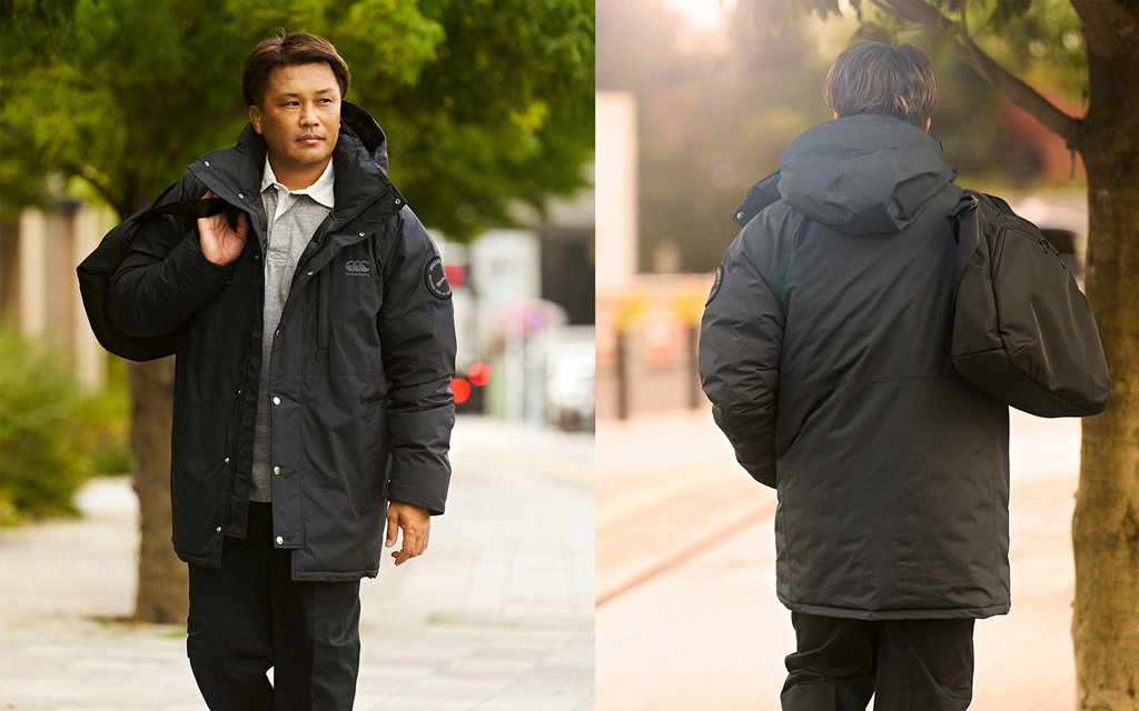 WINTER MASTERPIECE | ニュージーランド最南端の地名を冠する