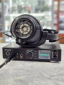 SENNHEISER HD820 新品｜フジヤエービック
