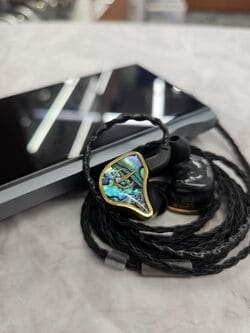 qdc EMPEROR [QDC-EMPEROR-S] 新品｜フジヤエービック