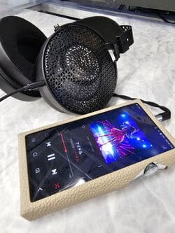 水月雨（MoonDrop） 水平線 HORIZON 新品｜フジヤエービック