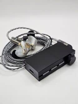 qdc WHITE TIGER II [QDC-TIGER-S-WH-V2] 新品｜フジヤエービック