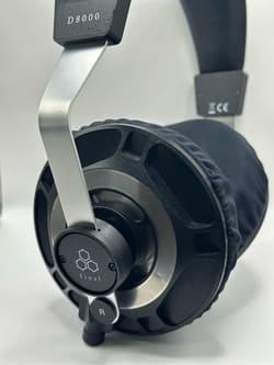 final D8000 [FI-D8PAL] 新品｜フジヤエービック