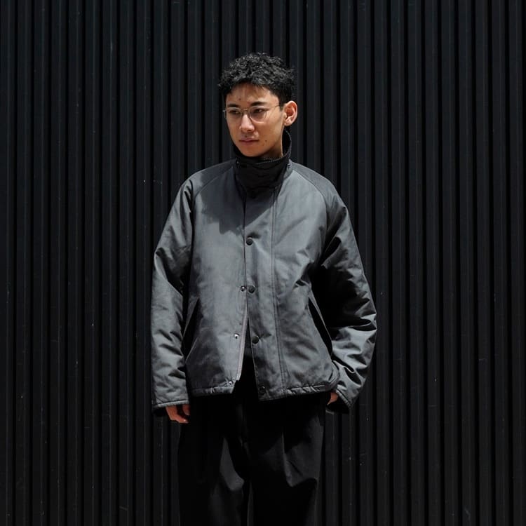 TEATORA（テアトラ）】GCシリーズ、セットアップの合わせ方をご紹介