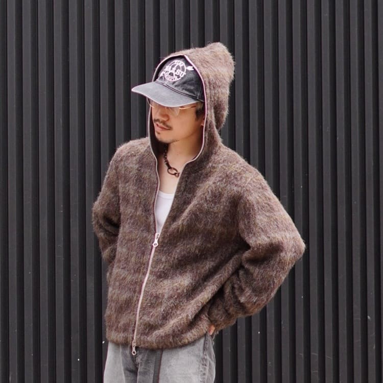 DAIRIKU（ダイリク）＞23ss 1st Delivery / スタッフブログ - ARKnets