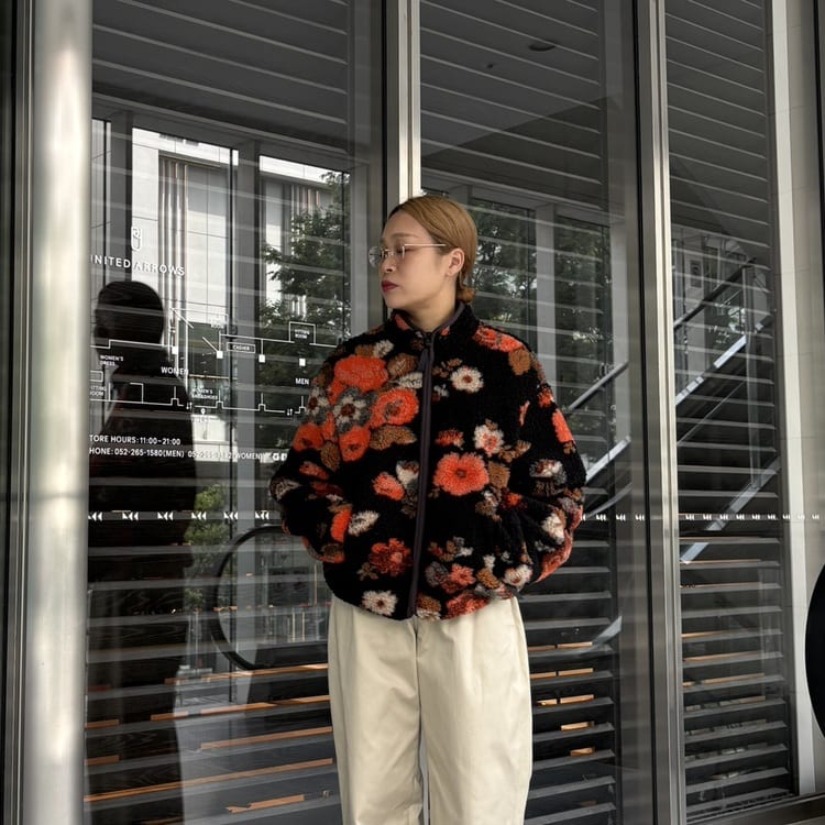 ASAHIのスタッフボイス｜ユナイテッドアローズ公式通販 - UNITED